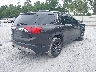 1GKKNMLS3JZ****** Salvage and Wrecked 2018 GMC Acadia in Florida State