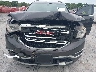 1GKKNMLS3JZ****** Salvage and Repairable 2018 GMC Acadia in Florida State