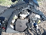 SN1TKV8M7PC****** Reparables 2023 Polaris 650 Indy Vr1 en Rec Rides Online Exclusive