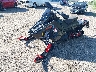 SN1TKV8M7PC****** Usados y Reparables 2023 Polaris 650 Indy Vr1 en Rec Rides Online Exclusive