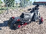 SN1TKV8M7PC****** Salvamento y Destrozados 2023 Polaris 650 Indy Vr1 en Estado de Dakota del Norte