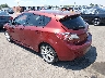 JM1BL1H66A1****** Salvamento y Reparables 2010 Mazda 3 en Saint Louis
