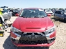 JA4AP3AUXHZ****** Wrecked 2017 Mitsubishi Outlander in Texas State