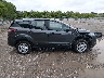 1FMCU0F75JU****** Repairable 2018 Ford Escape in Tennessee State