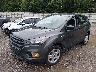 1FMCU0F75JU****** Used and Repairable 2018 Ford Escape in Knoxville