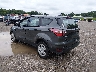 1FMCU0F75JU****** Salvage and Repairable 2018 Ford Escape in Knoxville