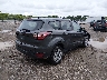 1FMCU0F75JU****** Salvage and Wrecked 2018 Ford Escape in Tennessee State