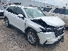 5J6RS3H71SL****** Salvamento y Destrozados 2025 Honda CR-V en Houston North