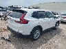 5J6RS3H71SL****** Salvamento y Destrozados 2025 Honda CR-V en Estado de Texas