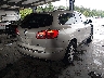 5GAKRCKD7DJ****** Salvamento y Destrozados 2013 Buick Enclave en Estado de Luisiana