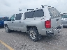 3GCUKREC7EG****** Reparables 2014 Chevrolet Silverado 1500 en Estado de Iowa