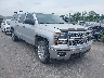 3GCUKREC7EG****** Salvamento y Destrozados 2014 Chevrolet Silverado 1500 en Des Moines