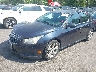 1G1PE5SB2E7****** Usados y Reparables 2014 Chevrolet Cruze en Salt Lake City