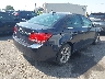 1G1PE5SB2E7****** Salvamento y Destrozados 2014 Chevrolet Cruze en Estado de Utah