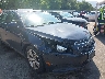 1G1PE5SB2E7****** Salvamento y Reparables 2014 Chevrolet Cruze en Estado de Utah