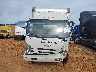 54DCDW1D2MS****** Usados 2021 Chevrolet 4500 Lcf Gas en Estado de Georgia