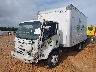 54DCDW1D2MS****** Salvamento 2021 Chevrolet 4500 Lcf Gas en Estado de Georgia