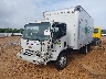54DCDW1D2MS****** Usados y Reparables 2021 Chevrolet 4500 Lcf Gas en Atlanta East