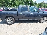 1C6RR7LG6HS****** Reparables 2017 RAM 1500 en Estado de Massachusetts