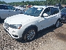 5UXWX9C38H0****** Usados y Reparables 2017 BMW X3 en Boston Shirley
