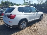 5UXWX9C38H0****** Salvamento y Destrozados 2017 BMW X3 en Estado de Massachusetts