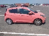 KL8CD6SA8JC****** Used 2018 Chevrolet Spark in Illinois State