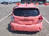 KL8CD6SA8JC****** Wrecked 2018 Chevrolet Spark