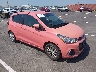 KL8CD6SA8JC****** Salvage and Wrecked 2018 Chevrolet Spark in Saint Louis
