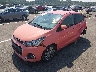 KL8CD6SA8JC****** Used and Repairable 2018 Chevrolet Spark in Saint Louis
