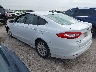 3FA6P0H77GR****** Salvage and Repairable 2016 Ford Fusion in Fort Worth North
