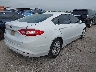 3FA6P0H77GR****** Salvage and Wrecked 2016 Ford Fusion in Texas State