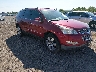 1GNKVLED8CJ****** Salvage and Wrecked 2012 Chevrolet Traverse in Billings