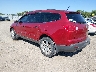1GNKVLED8CJ****** Salvage and Repairable 2012 Chevrolet Traverse in Billings