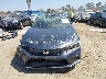 2HGFE2F5XRH****** Wrecked 2024 Honda Civic in California State