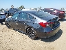 2HGFE2F5XRH****** Salvage and Repairable 2024 Honda Civic in North Hollywood