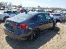 2HGFE2F5XRH****** Salvage and Wrecked 2024 Honda Civic in California State