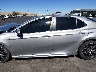 4T1G11AK3NU****** Reparables 2022 Toyota Camry en Estado de Nevada