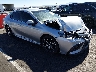 4T1G11AK3NU****** Salvamento y Destrozados 2022 Toyota Camry en Las Vegas