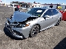 4T1G11AK3NU****** Usados y Reparables 2022 Toyota Camry en Las Vegas