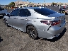 4T1G11AK3NU****** Salvamento y Reparables 2022 Toyota Camry en Las Vegas