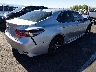 4T1G11AK3NU****** Salvamento y Destrozados 2022 Toyota Camry en Estado de Nevada