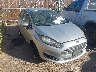3FADP4TJ2GM****** Salvage and Wrecked 2016 Ford Fiesta in Denver East