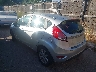 3FADP4TJ2GM****** Salvage and Repairable 2016 Ford Fiesta in Denver East