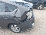 JTDKB20U993****** Wrecked 2009 Toyota Prius in Indiana State