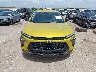 KL77LKEP8SC****** Usados 2025 Chevrolet Trax en Estado de Texas