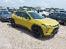 KL77LKEP8SC****** Salvamento y Destrozados 2025 Chevrolet Trax en Houston