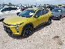 KL77LKEP8SC****** Usados y Reparables 2025 Chevrolet Trax en Houston