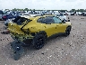 KL77LKEP8SC****** Salvamento y Destrozados 2025 Chevrolet Trax en Estado de Texas