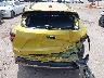 KL77LKEP8SC****** Salvamento y Reparables 2025 Chevrolet Trax en Estado de Texas