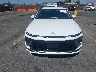 KMHL24JA6SA****** Wrecked 2025 Hyundai Sonata in California State